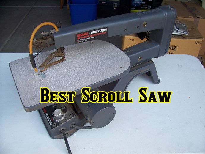 top-10-best-scroll-saw-reviews-and-buying-guide-2018