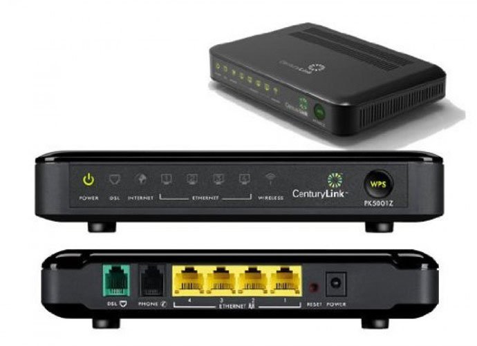 Top 10 Best Centurylink Modem Routers Dsl Combo Reviews 2018