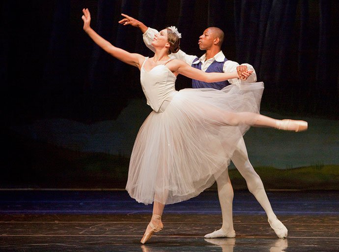 Top 10 Most Famous Ballets Performance of All Time You Should Enjoy