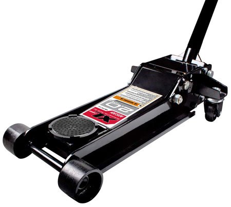 Top 10 Best Floor Jack for the Money | Reviews and Buying Guide 2018