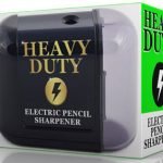 best electric pencil sharpener for artists