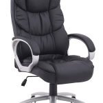 BestOffice Ergonomic PU Leather High Back Office Chair