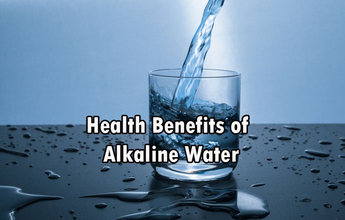 Top 10 Surprising Health Benefits of Alkaline Water