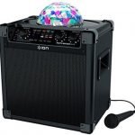 Ion Audio MAIN-80512ION