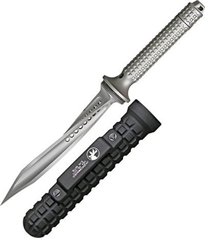 Top 10 World's Most Dangerous and Deadliest Knife Ever Manufactured