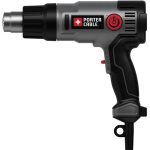 PORTER-CABLE PC1500HG - Best Heat Gun for Removing Paint