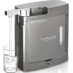 Pure Hydration Alkaline Antioxidant Alkaline Water Machine Reviews