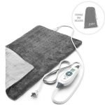 PureRelief XL - King Size Heating Pad