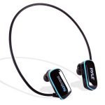 Pyle Waterproof Sports Wearable MP3 Headset