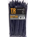TR Industrial TR88302 reusable cable ties