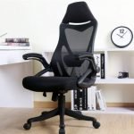 Zenith Ergonomic High Back Mesh Office Chair